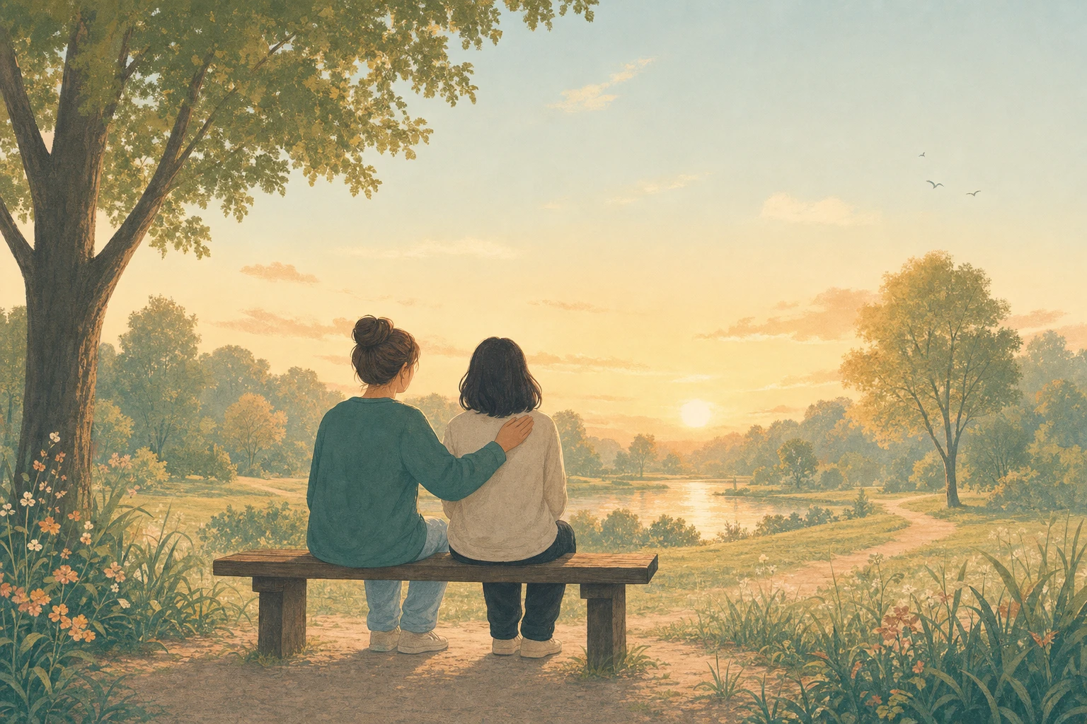 How to help someone stop drinking without pushing them away
